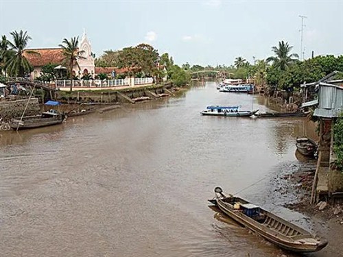 湄公河3